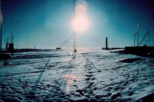 Base, Dec 1978 Base, Dec 1978