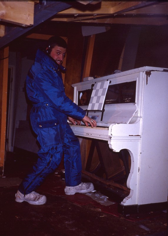Piano