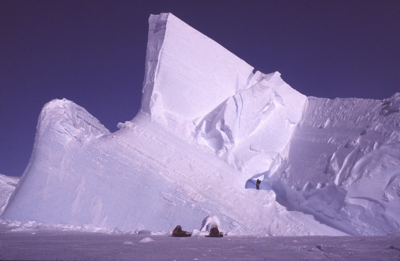 Iceberg Iceberg