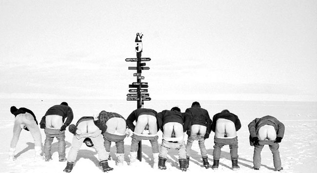 Alternative Group photo