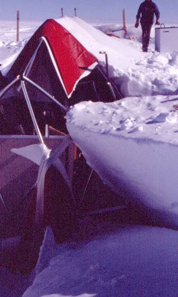 Weatherhaven 1990 Weatherhaven 1990