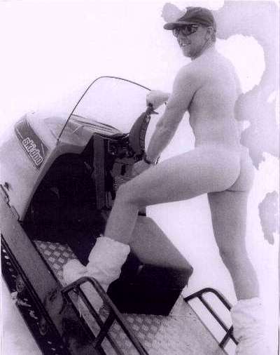 Skidoo