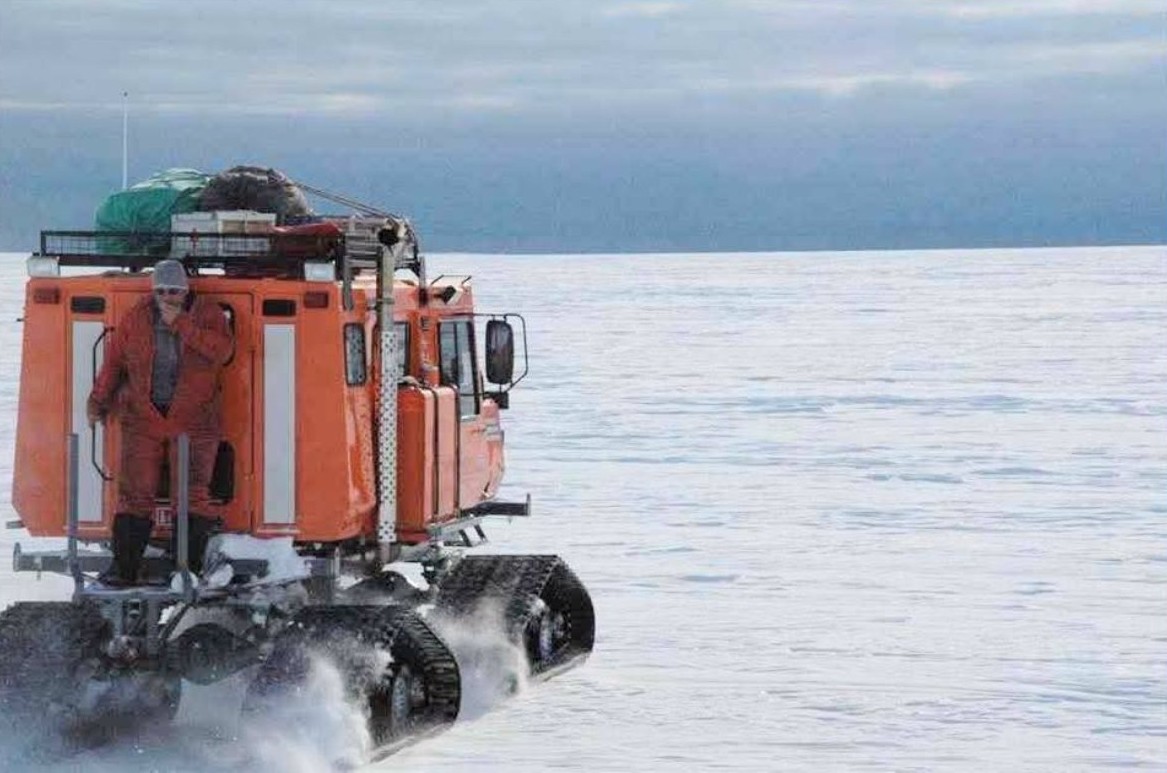 snocatd snocat